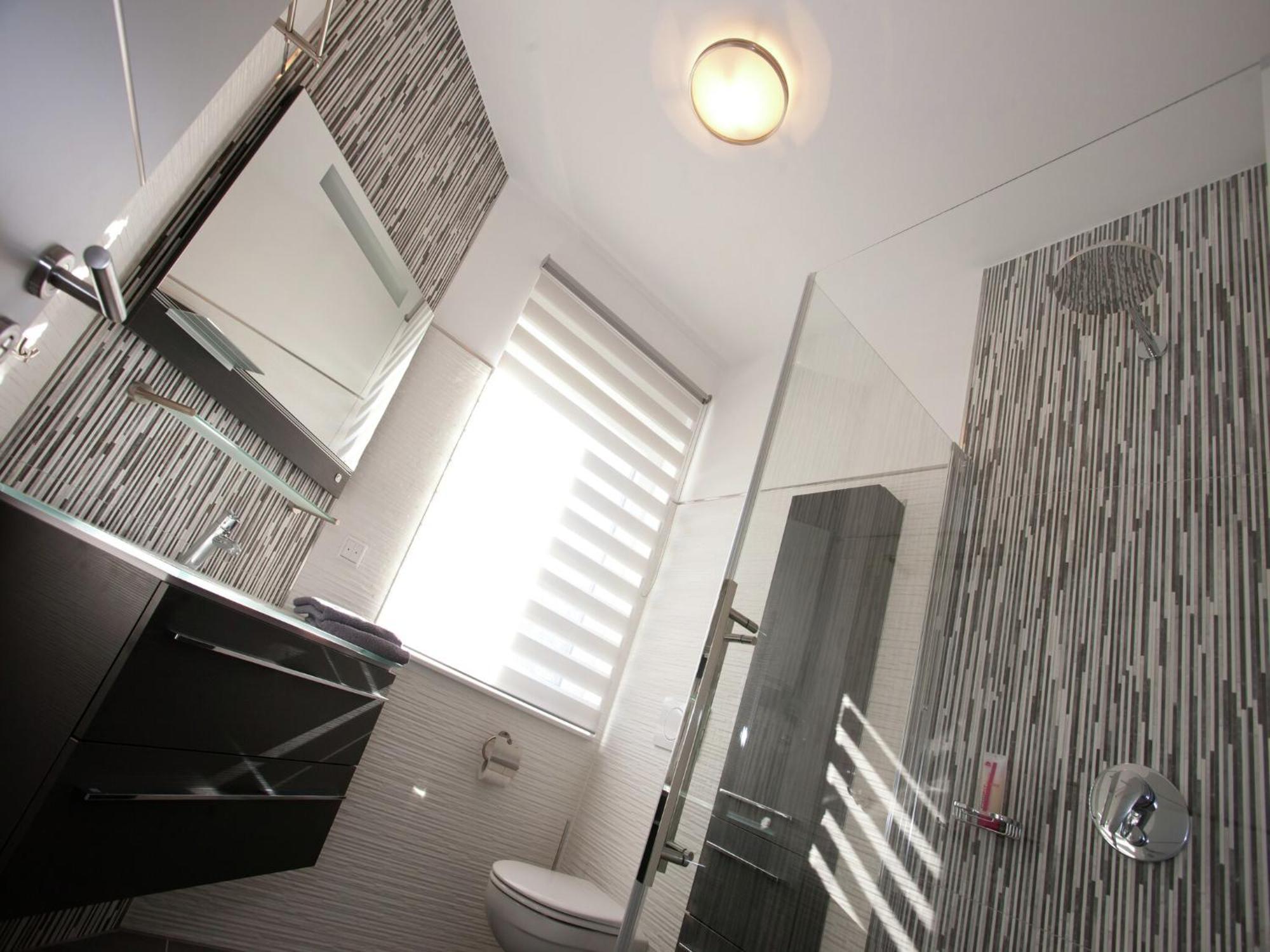 Modern Apartment Thuringia Tabarz Exterior foto