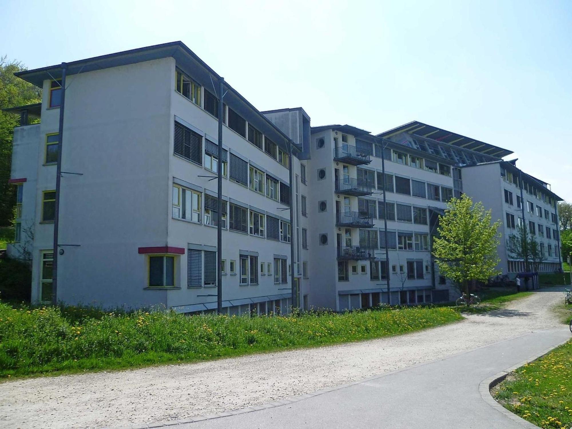 Modern Apartment Thuringia Tabarz Exterior foto